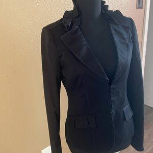 Business/casual WGB jacket size 4